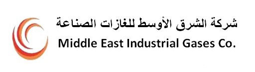 Middle East Industries Gases Co.