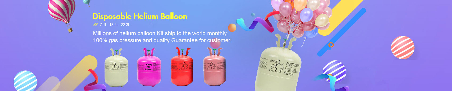 Rare Gases